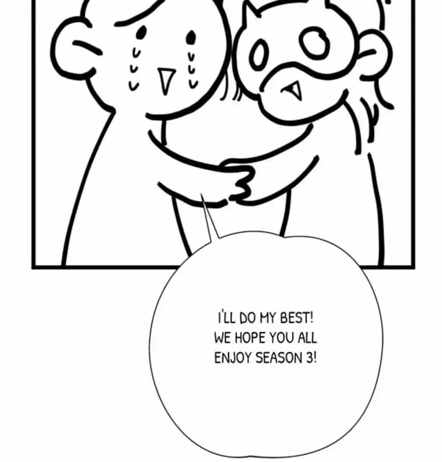 Stuck in My Sister's Dating Sim Zinmanga X Chapter 54.5 Page 27