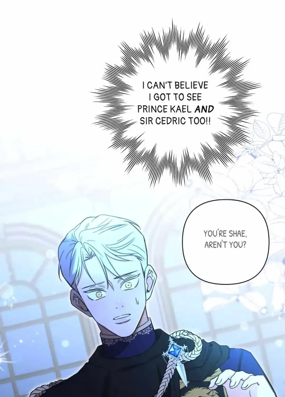 Stuck in My Sister's Dating Sim Zinmanga X Chapter 54 Page 29