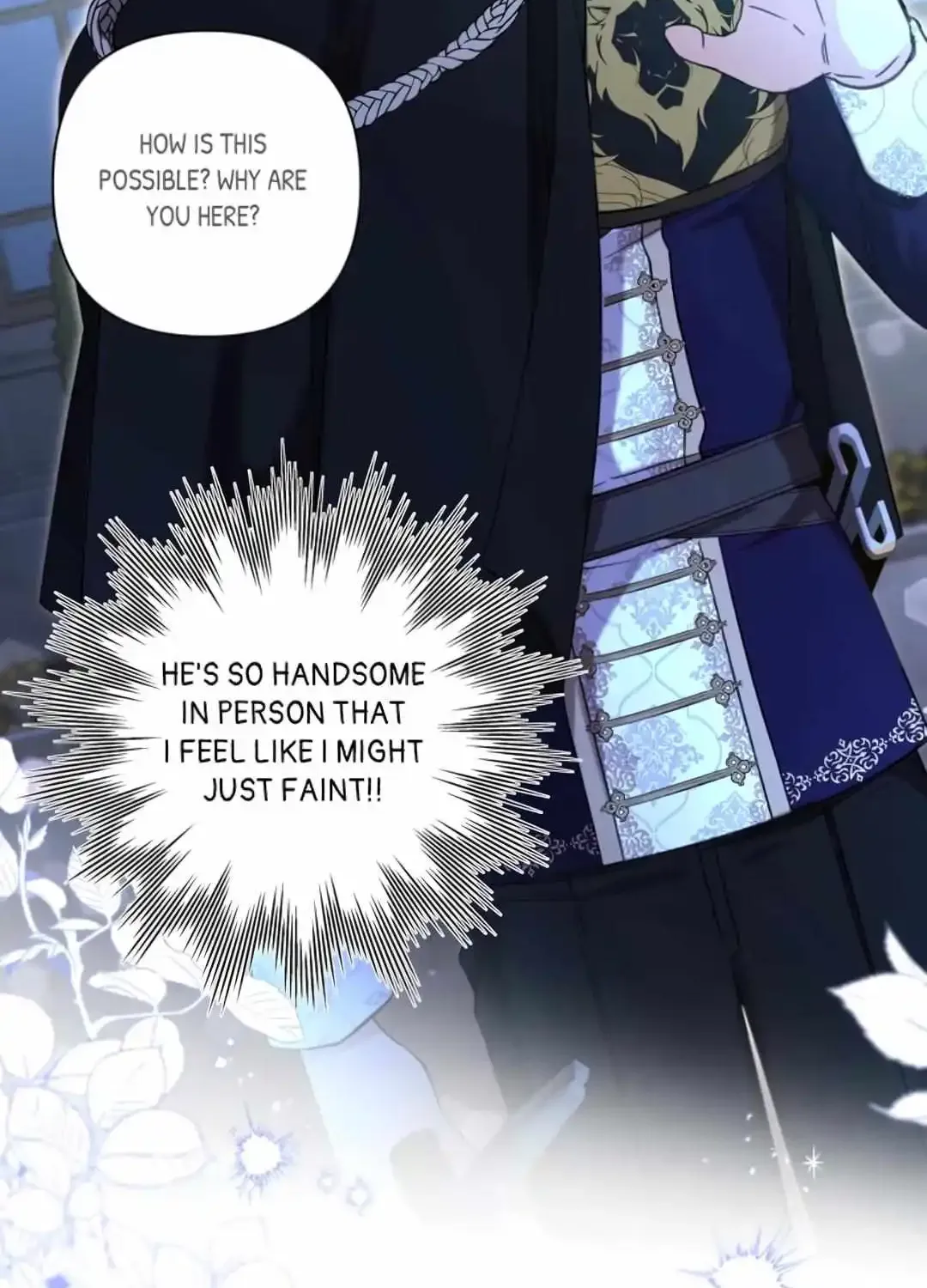 Stuck in My Sister's Dating Sim Zinmanga X Chapter 54 Page 30