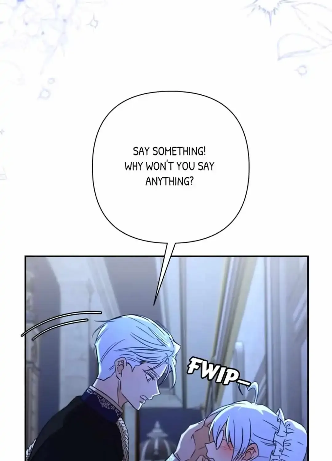 Stuck in My Sister's Dating Sim Zinmanga X Chapter 54 Page 31