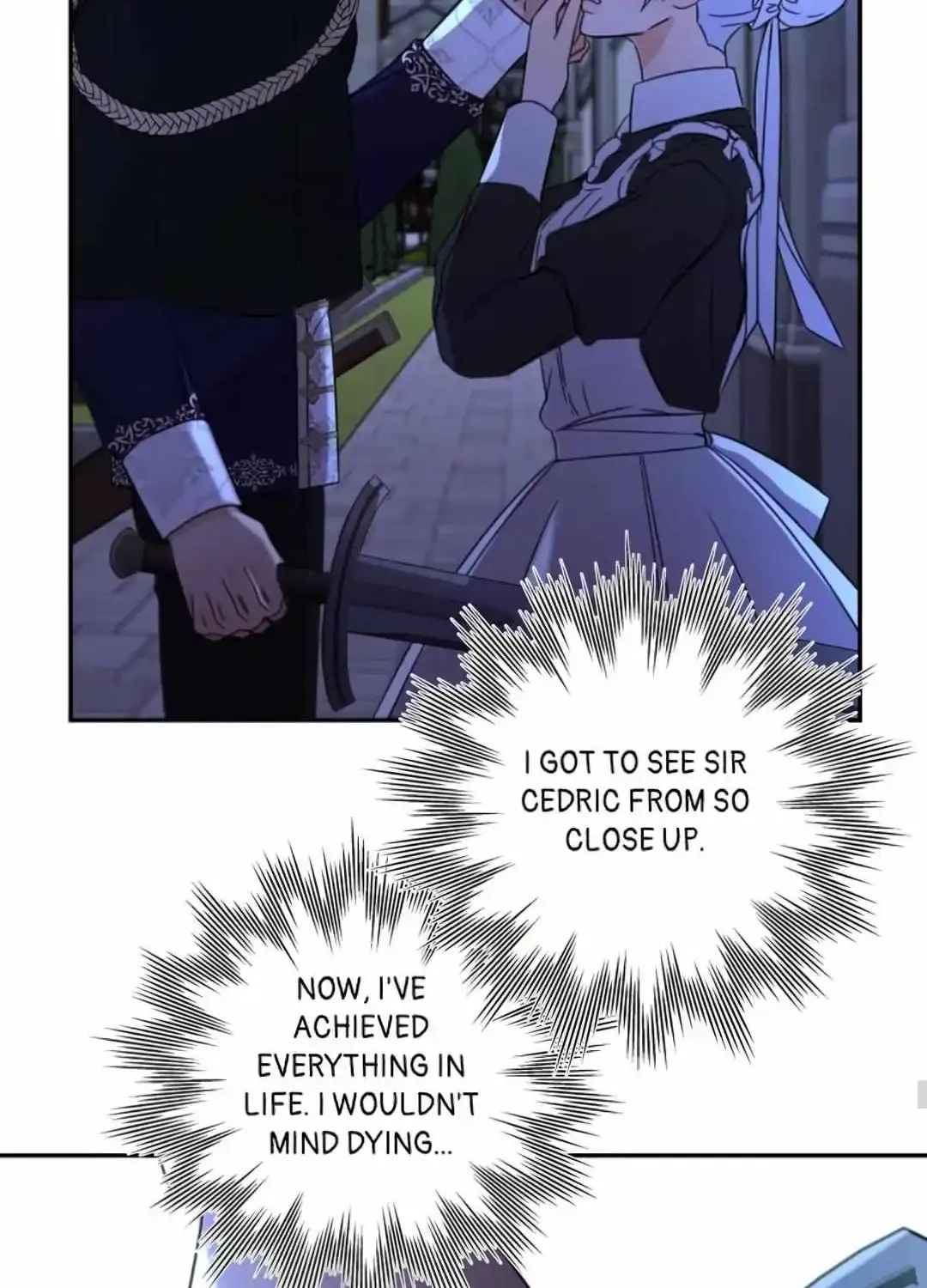 Stuck in My Sister's Dating Sim Zinmanga X Chapter 54 Page 32