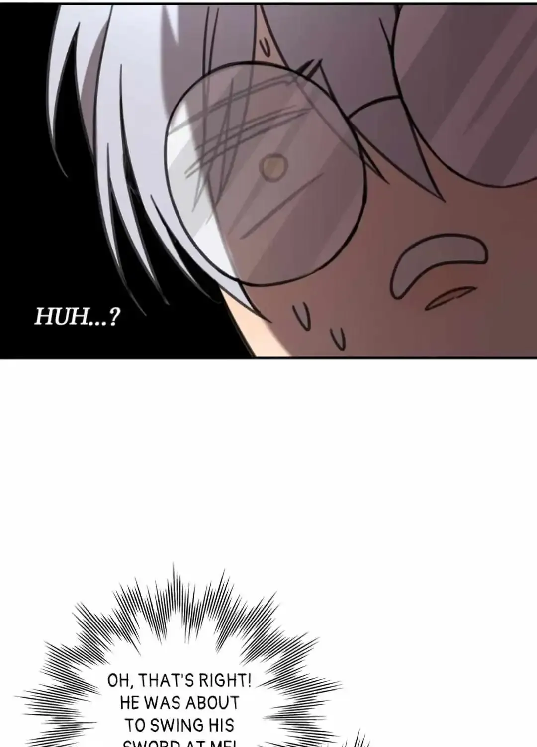 Stuck in My Sister's Dating Sim Zinmanga X Chapter 54 Page 34