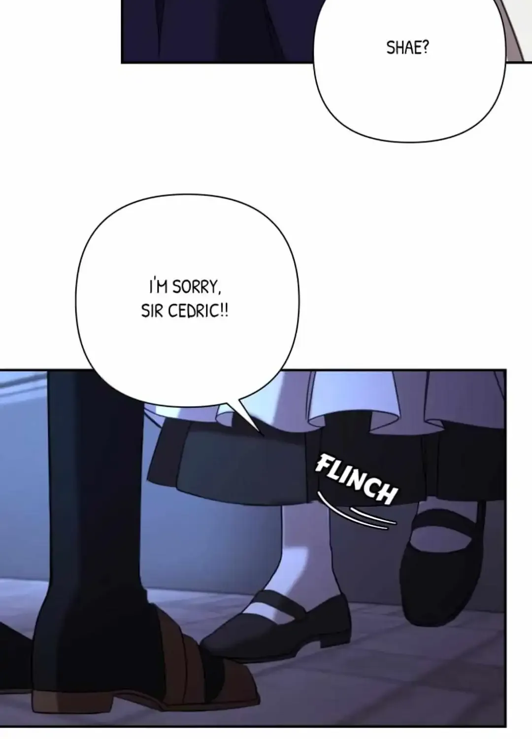 Stuck in My Sister's Dating Sim Zinmanga X Chapter 54 Page 36