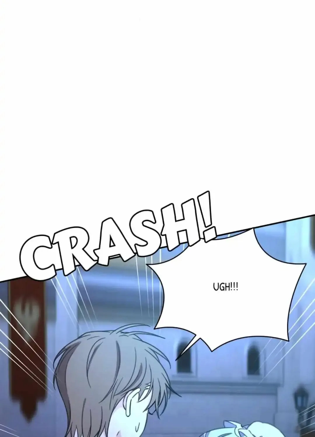 Stuck in My Sister's Dating Sim Zinmanga X Chapter 54 Page 46