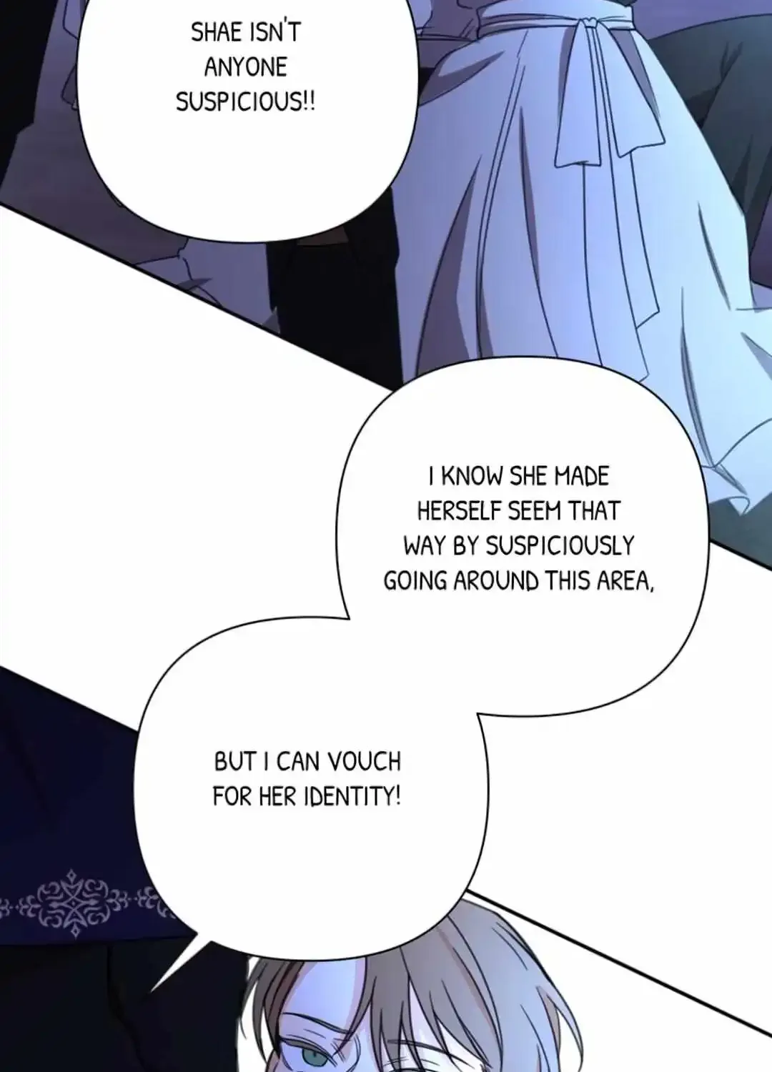 Stuck in My Sister's Dating Sim Zinmanga X Chapter 54 Page 71