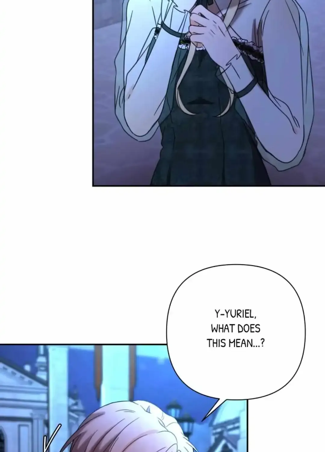 Stuck in My Sister's Dating Sim Zinmanga X Chapter 54 Page 79