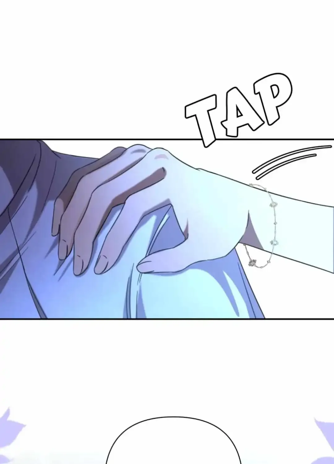 Stuck in My Sister's Dating Sim Zinmanga X Chapter 54 Page 97