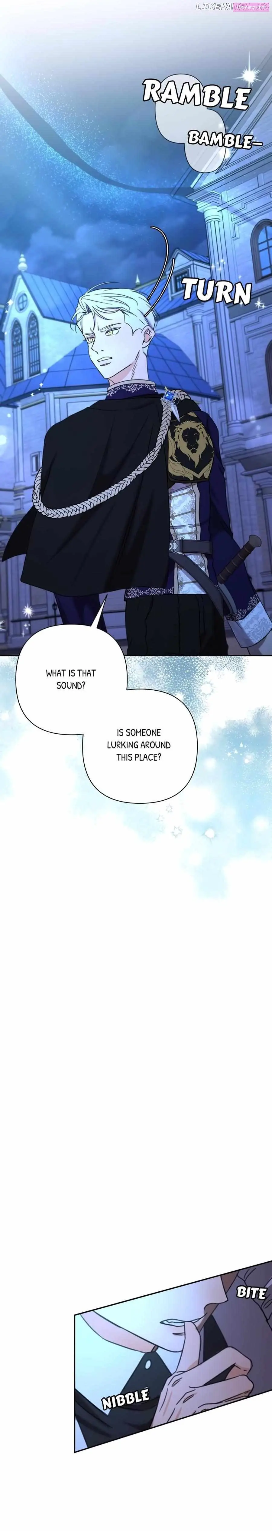 Stuck in My Sister's Dating Sim Zinmanga X Chapter 53 Page 2