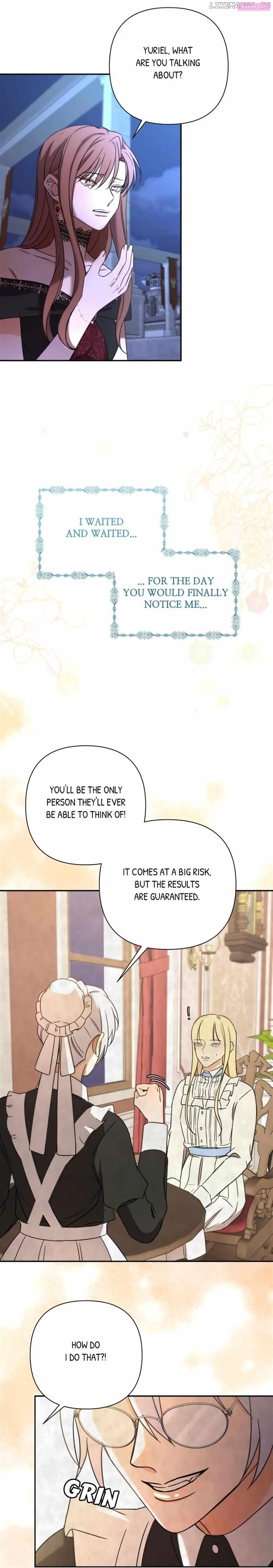Stuck in My Sister's Dating Sim Zinmanga X Chapter 53 Page 18