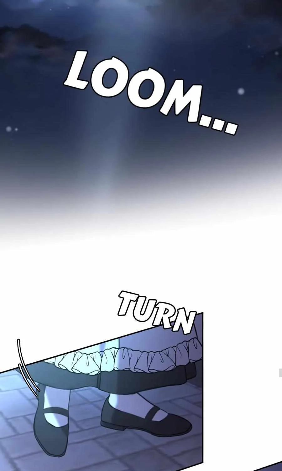 Stuck in My Sister's Dating Sim Zinmanga X Chapter 53 Page 22