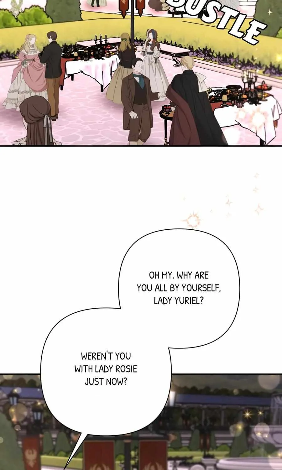 Stuck in My Sister's Dating Sim Zinmanga X Chapter 53 Page 30