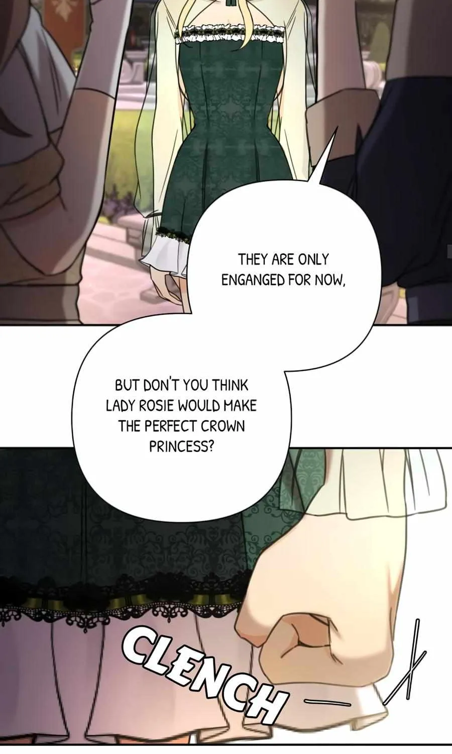 Stuck in My Sister's Dating Sim Zinmanga X Chapter 53 Page 35