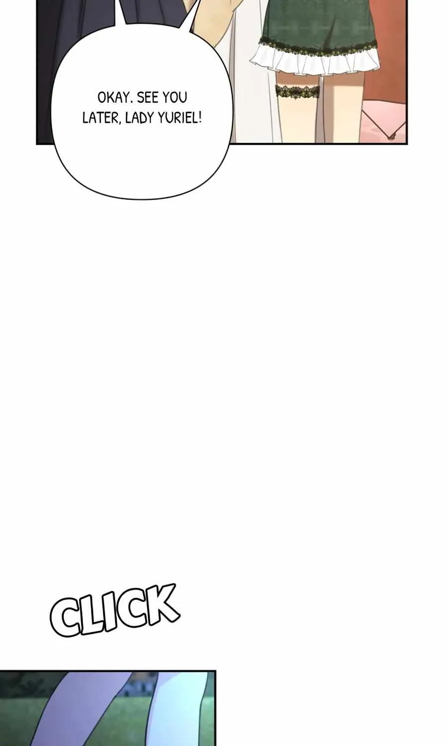 Stuck in My Sister's Dating Sim Zinmanga X Chapter 53 Page 38