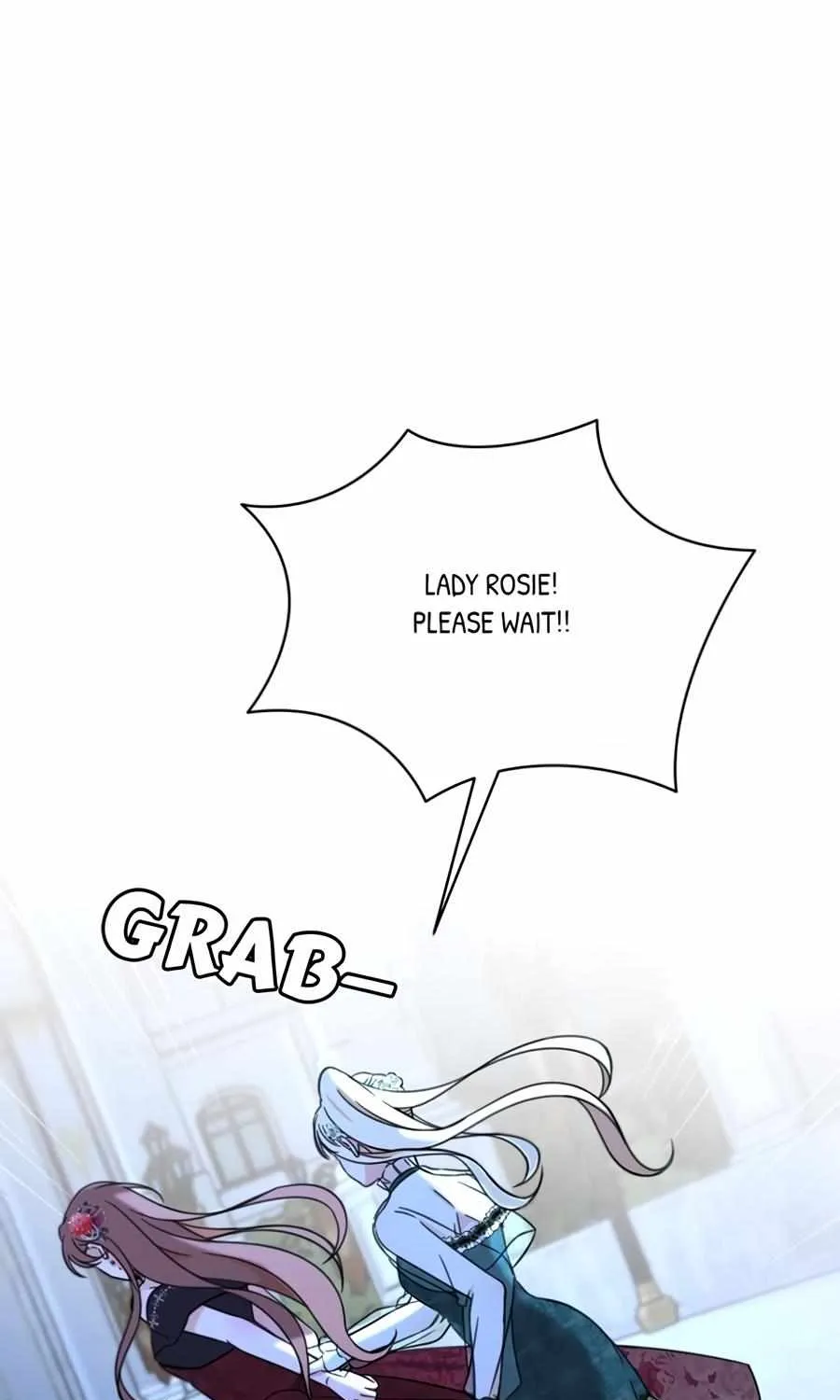 Stuck in My Sister's Dating Sim Zinmanga X Chapter 53 Page 47