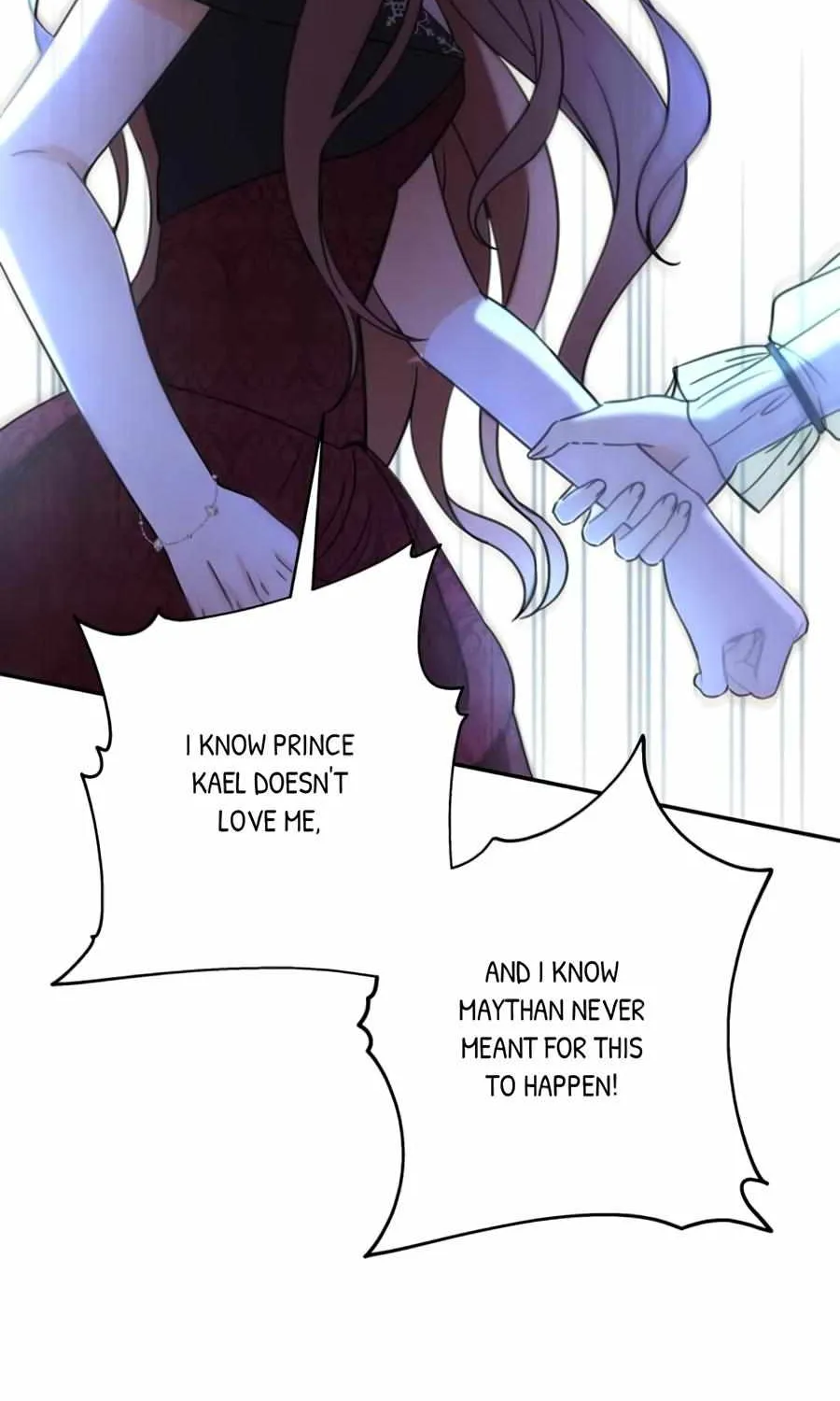 Stuck in My Sister's Dating Sim Zinmanga X Chapter 53 Page 57