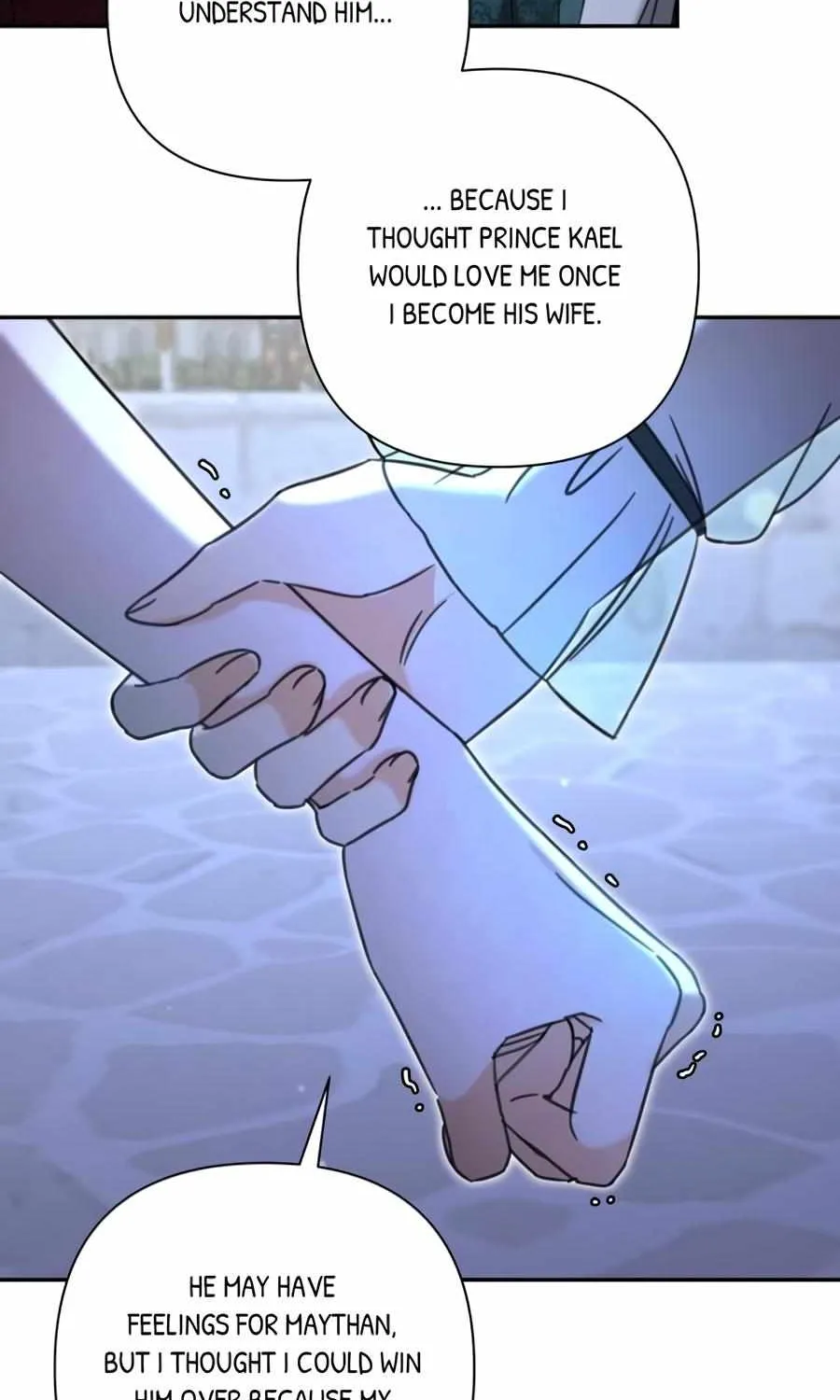 Stuck in My Sister's Dating Sim Zinmanga X Chapter 53 Page 59