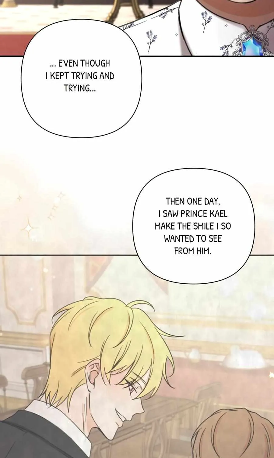 Stuck in My Sister's Dating Sim Zinmanga X Chapter 53 Page 63