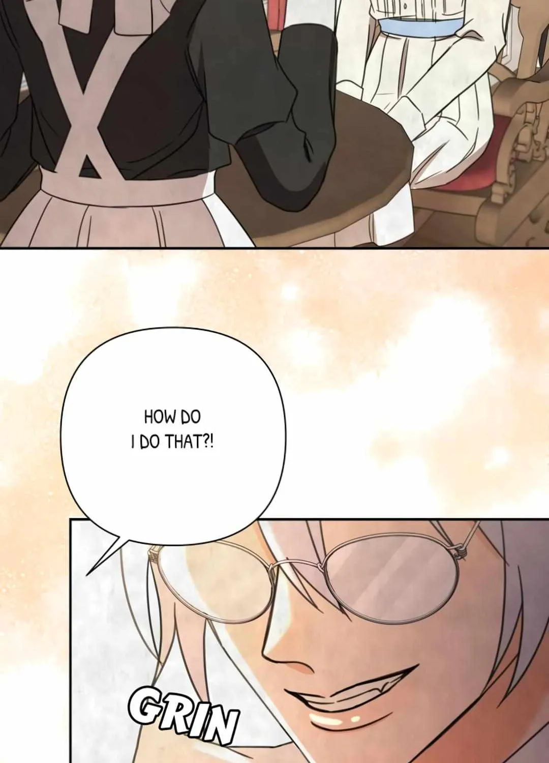 Stuck in My Sister's Dating Sim Zinmanga X Chapter 53 Page 80