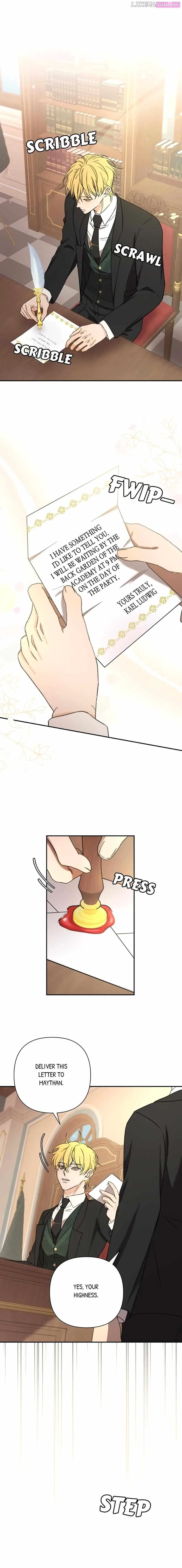 Stuck in My Sister's Dating Sim Zinmanga X Chapter 52 Page 1