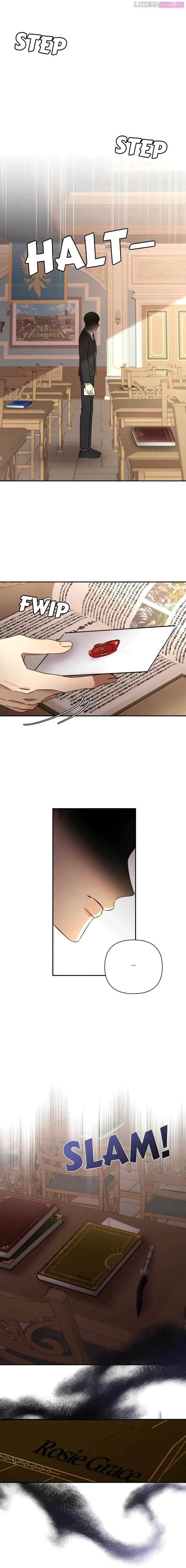 Stuck in My Sister's Dating Sim Zinmanga X Chapter 52 Page 2