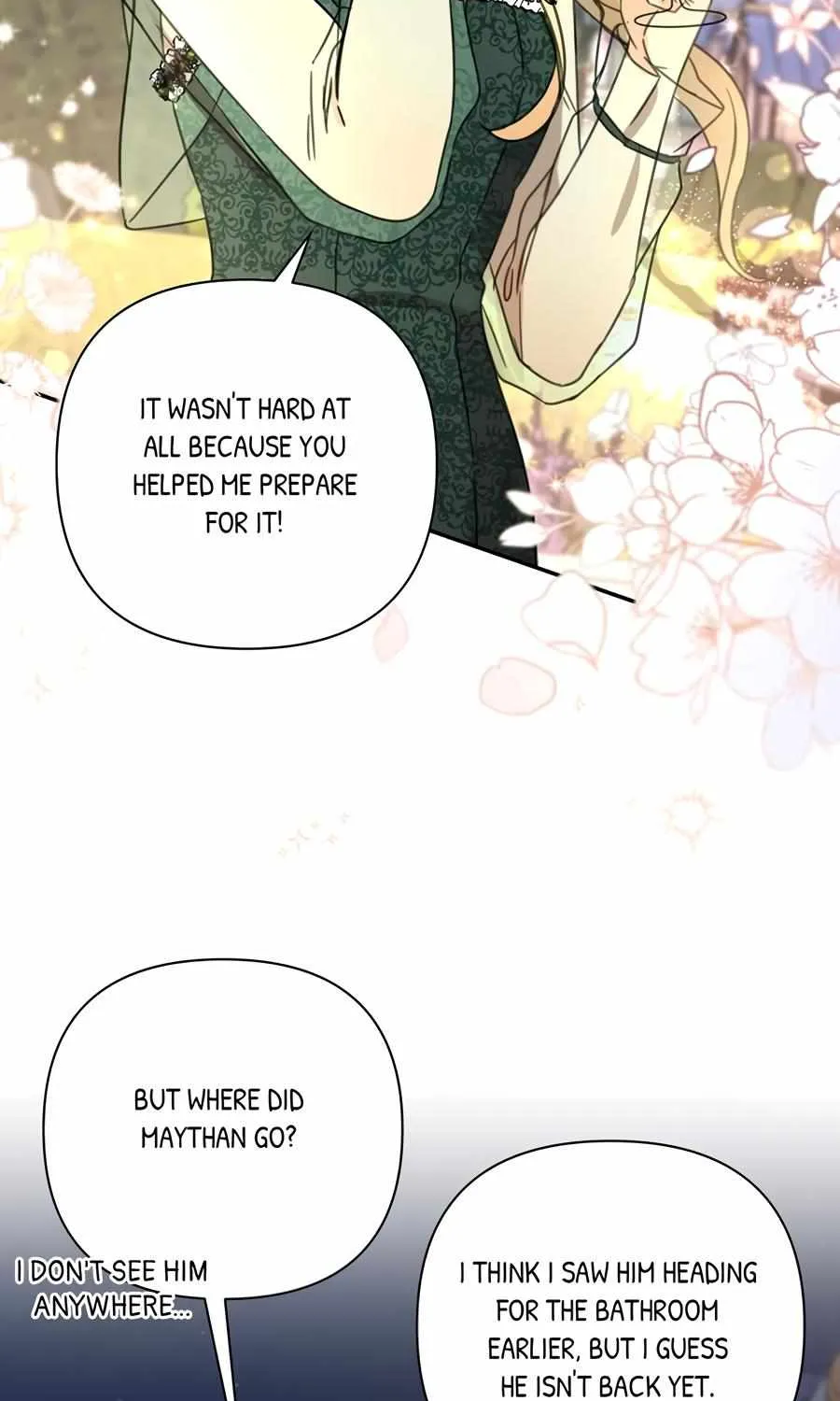 Stuck in My Sister's Dating Sim Zinmanga X Chapter 52 Page 19