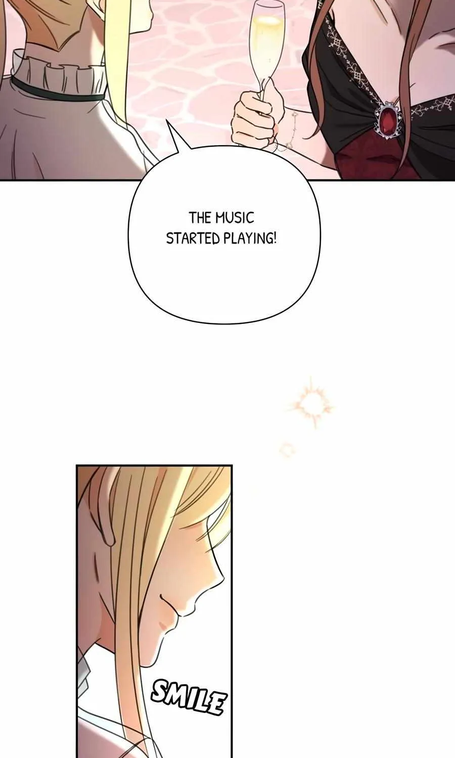 Stuck in My Sister's Dating Sim Zinmanga X Chapter 52 Page 22