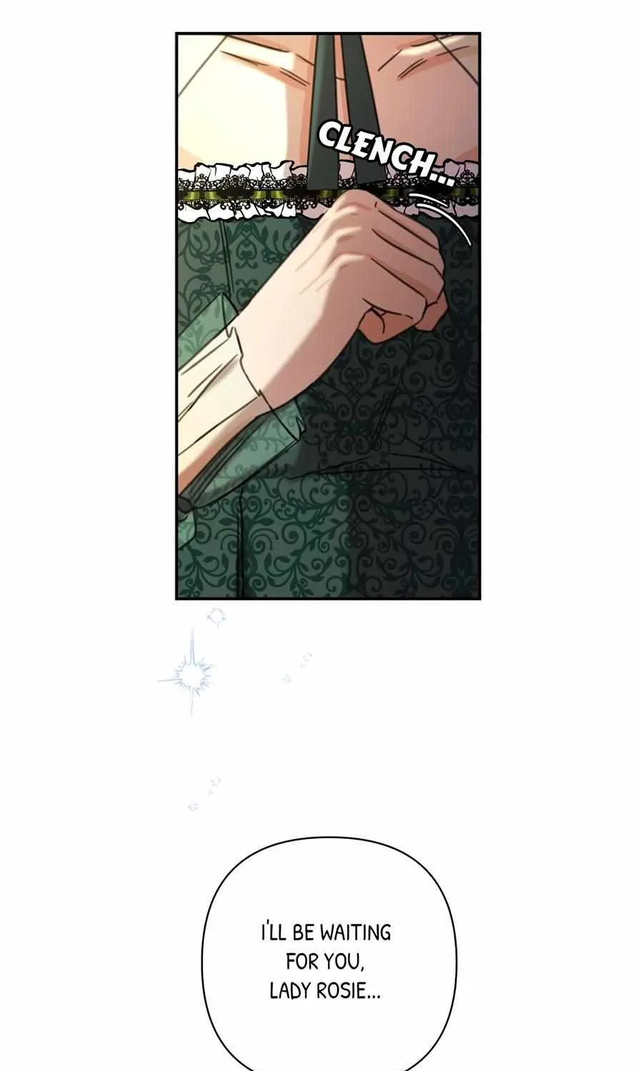 Stuck in My Sister's Dating Sim Zinmanga X Chapter 52 Page 32