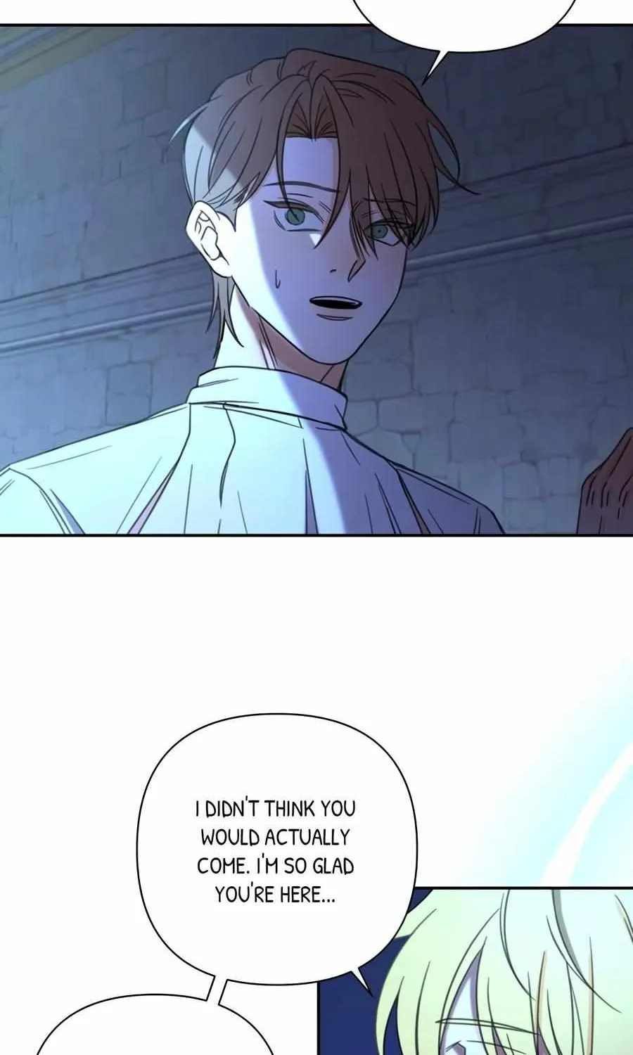 Stuck in My Sister's Dating Sim Zinmanga X Chapter 52 Page 40