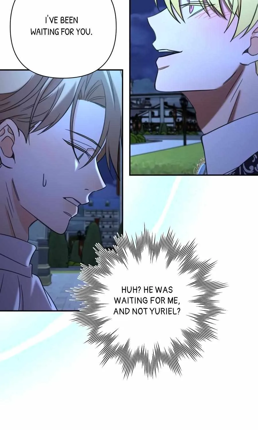 Stuck in My Sister's Dating Sim Zinmanga X Chapter 52 Page 41