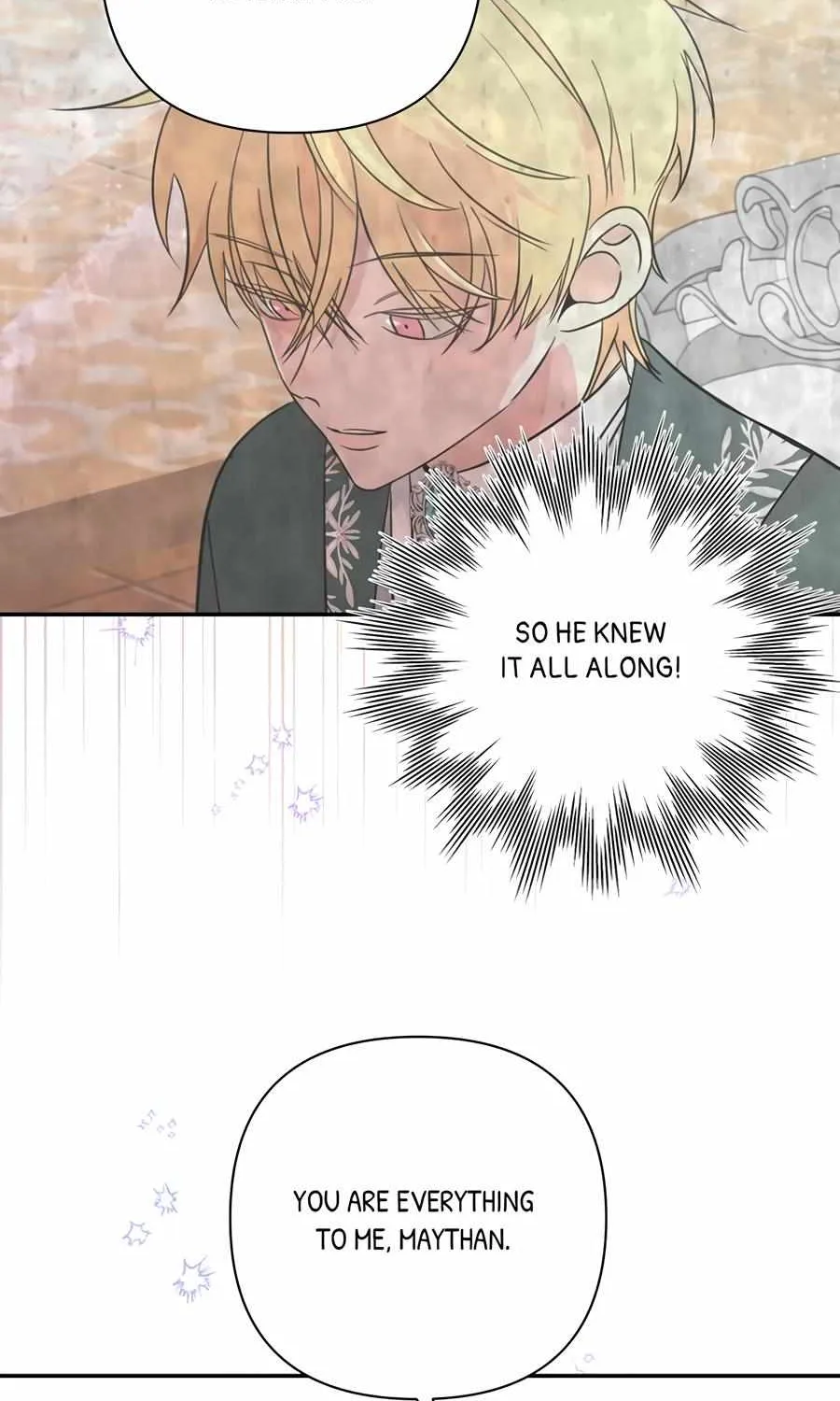 Stuck in My Sister's Dating Sim Zinmanga X Chapter 52 Page 46