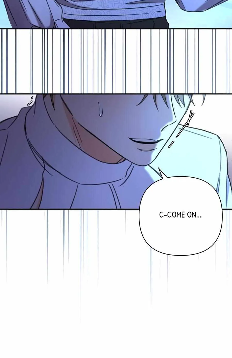 Stuck in My Sister's Dating Sim Zinmanga X Chapter 52 Page 55