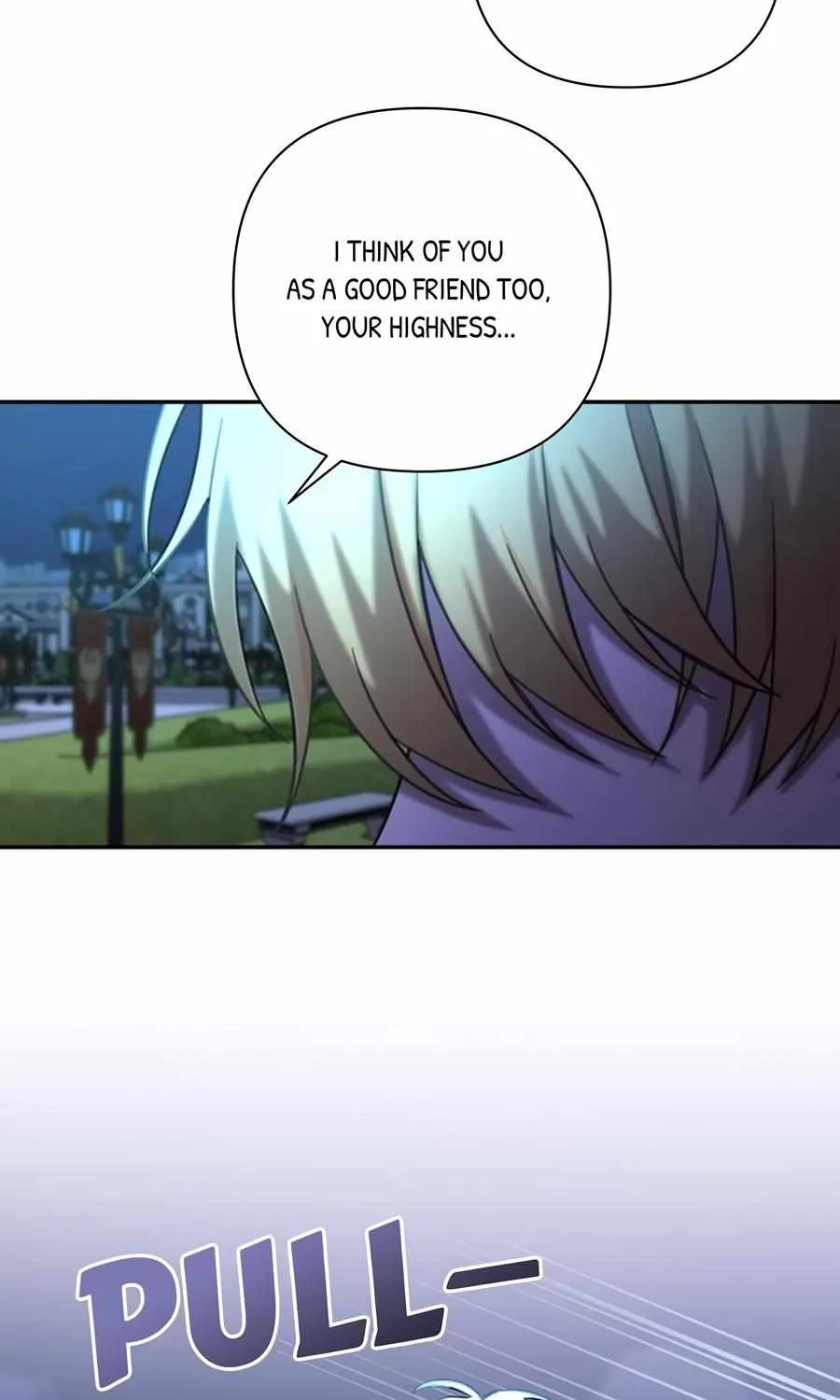 Stuck in My Sister's Dating Sim Zinmanga X Chapter 52 Page 57