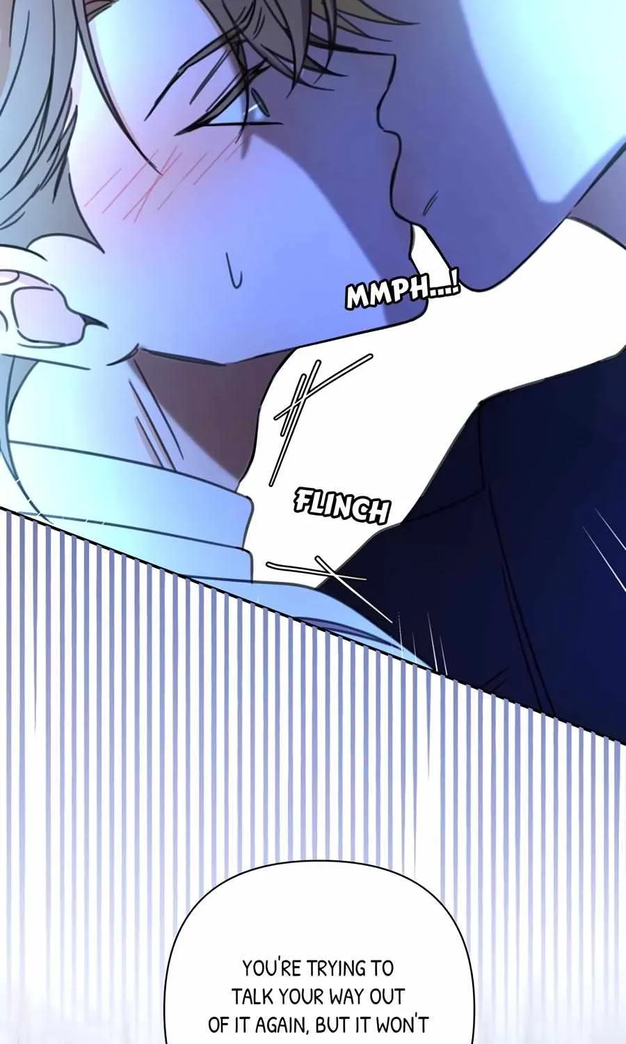 Stuck in My Sister's Dating Sim Zinmanga X Chapter 52 Page 59