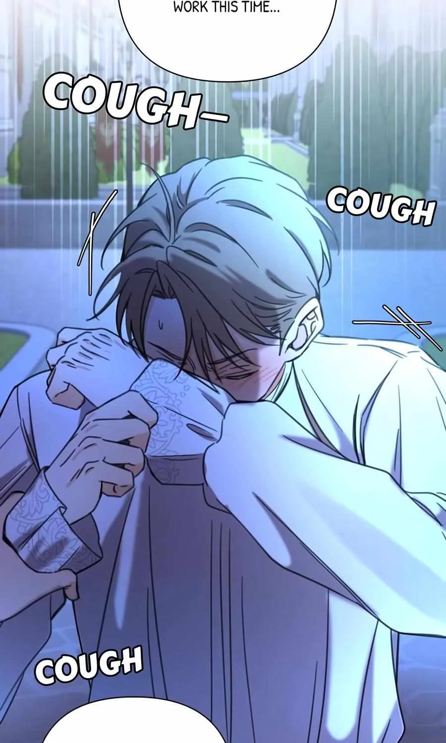 Stuck in My Sister's Dating Sim Zinmanga X Chapter 52 Page 60