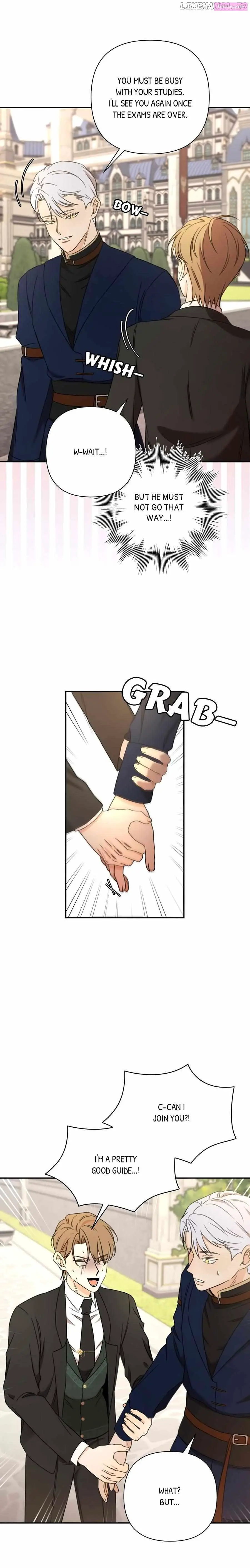 Stuck in My Sister's Dating Sim Zinmanga X Chapter 51 Page 2