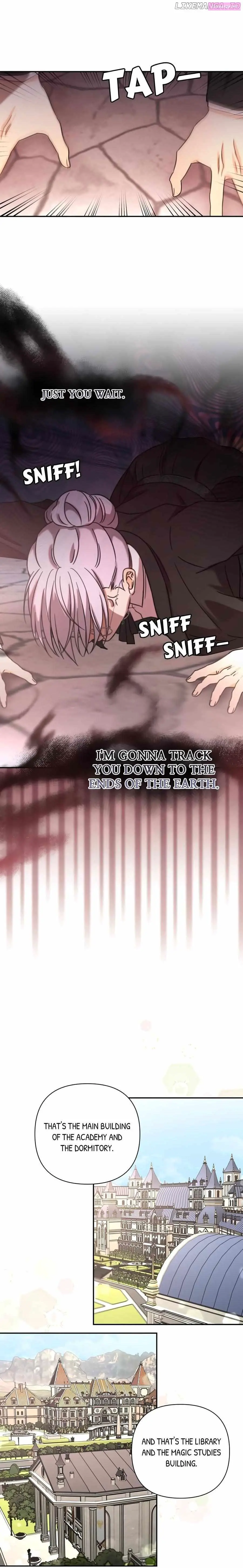 Stuck in My Sister's Dating Sim Zinmanga X Chapter 51 Page 5