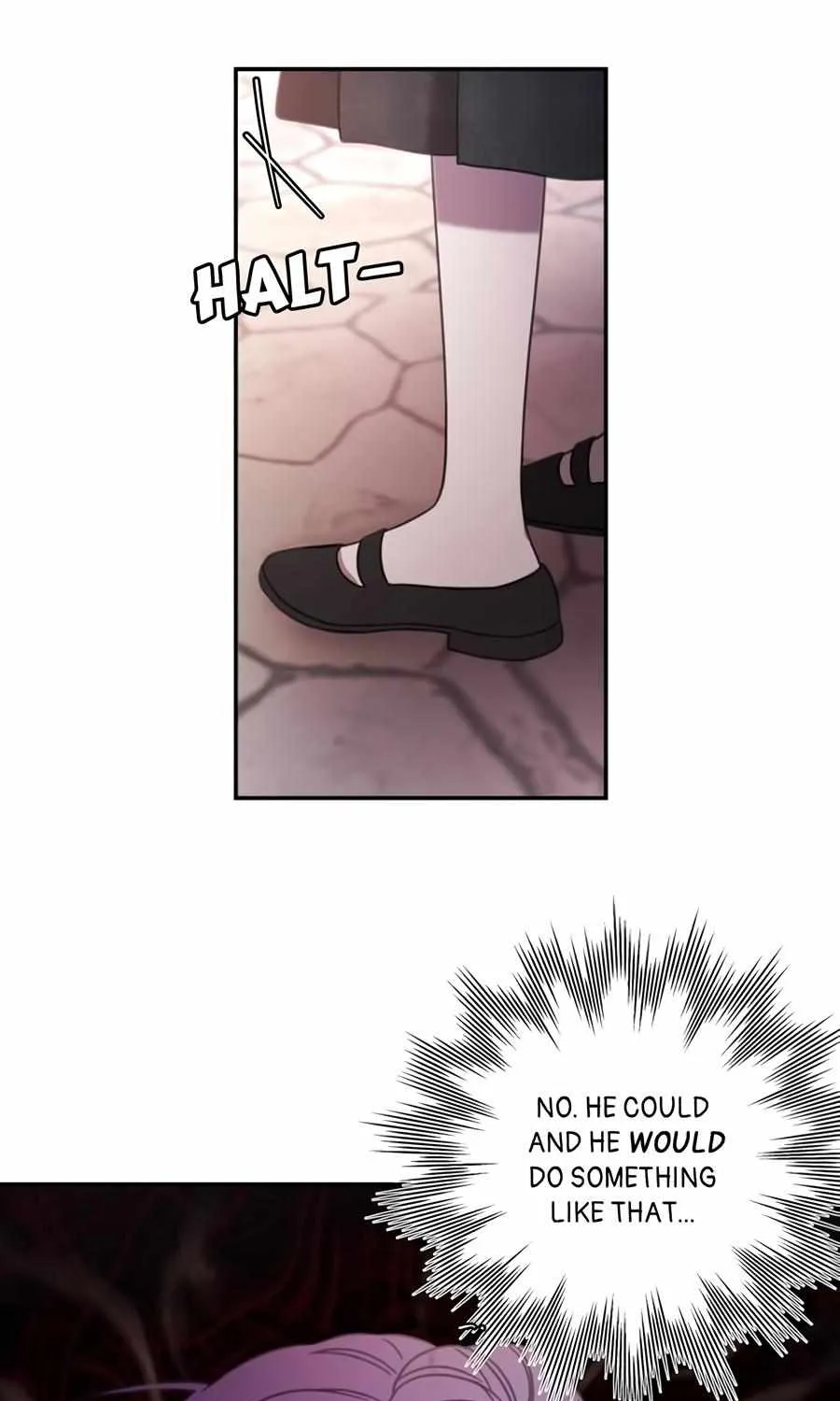 Stuck in My Sister's Dating Sim Zinmanga X Chapter 51 Page 19