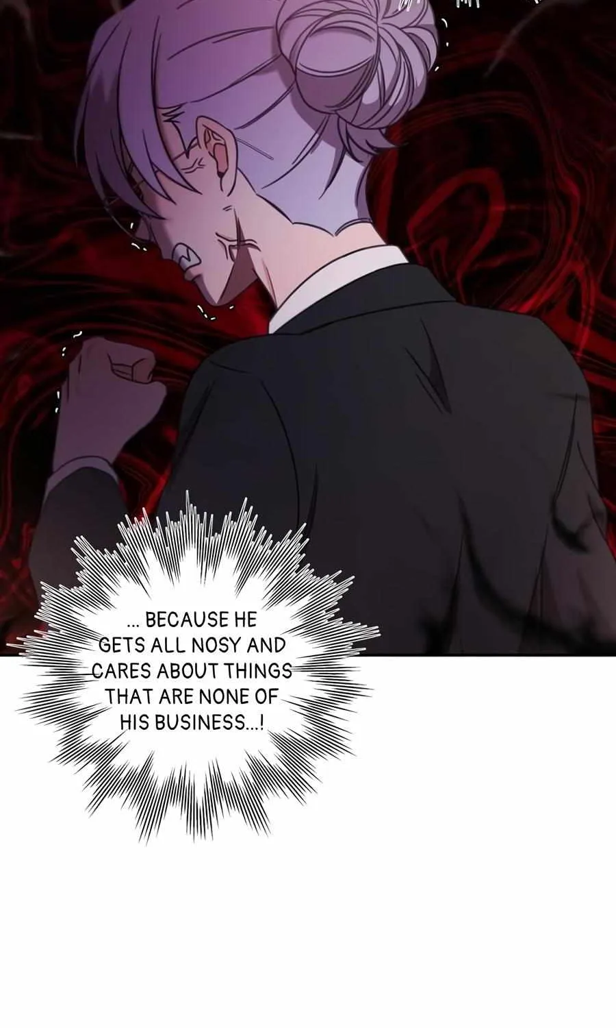 Stuck in My Sister's Dating Sim Zinmanga X Chapter 51 Page 20