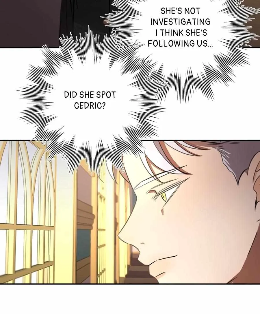 Stuck in My Sister's Dating Sim Zinmanga X Chapter 51 Page 37