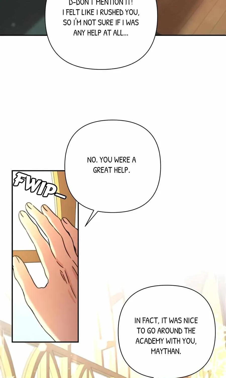 Stuck in My Sister's Dating Sim Zinmanga X Chapter 51 Page 39