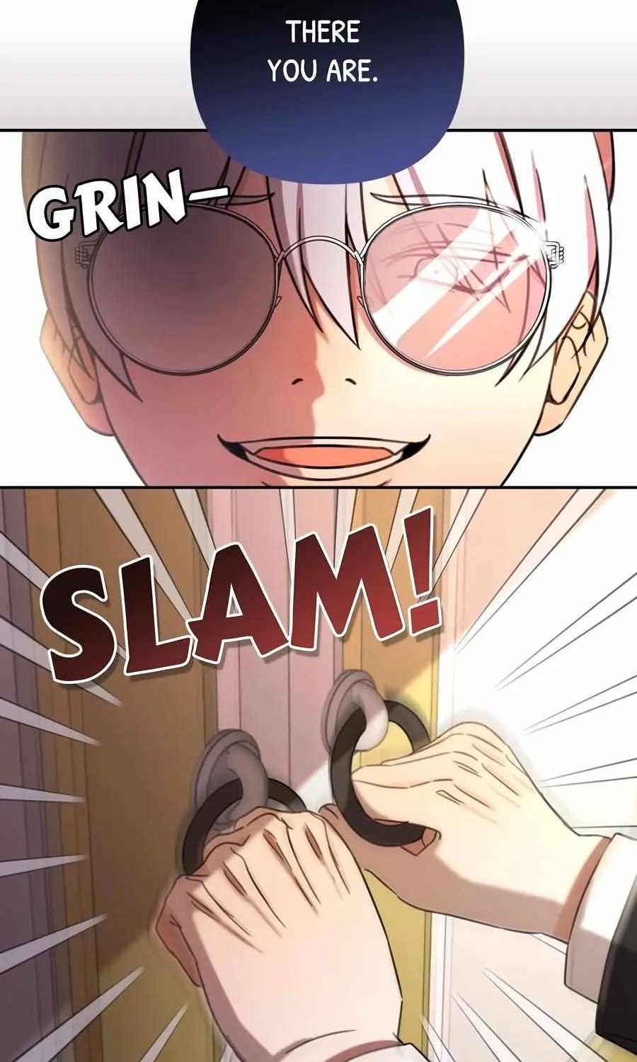 Stuck in My Sister's Dating Sim Zinmanga X Chapter 51 Page 44