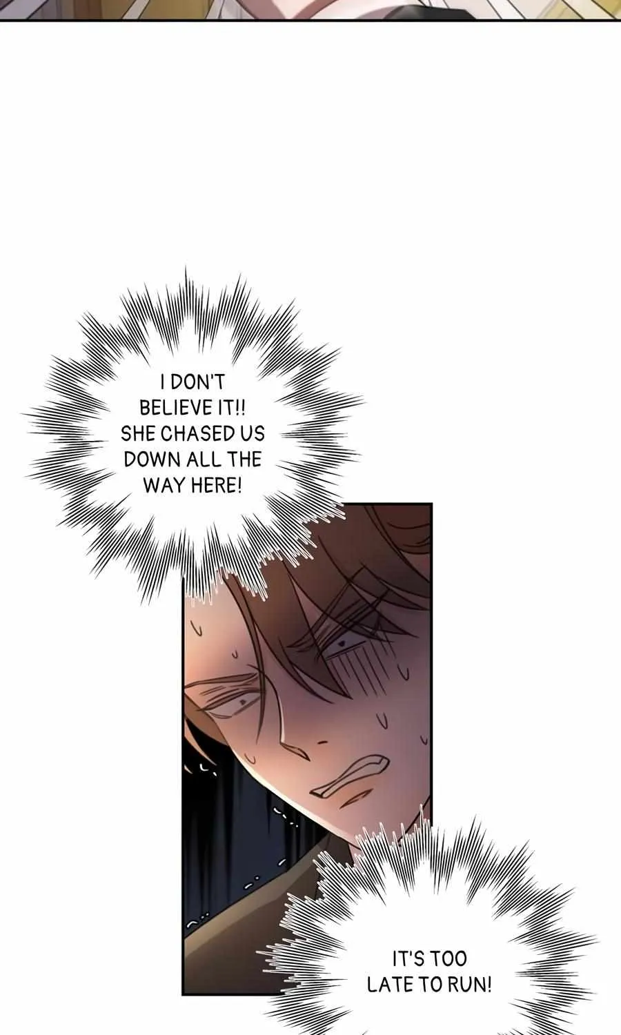 Stuck in My Sister's Dating Sim Zinmanga X Chapter 51 Page 45