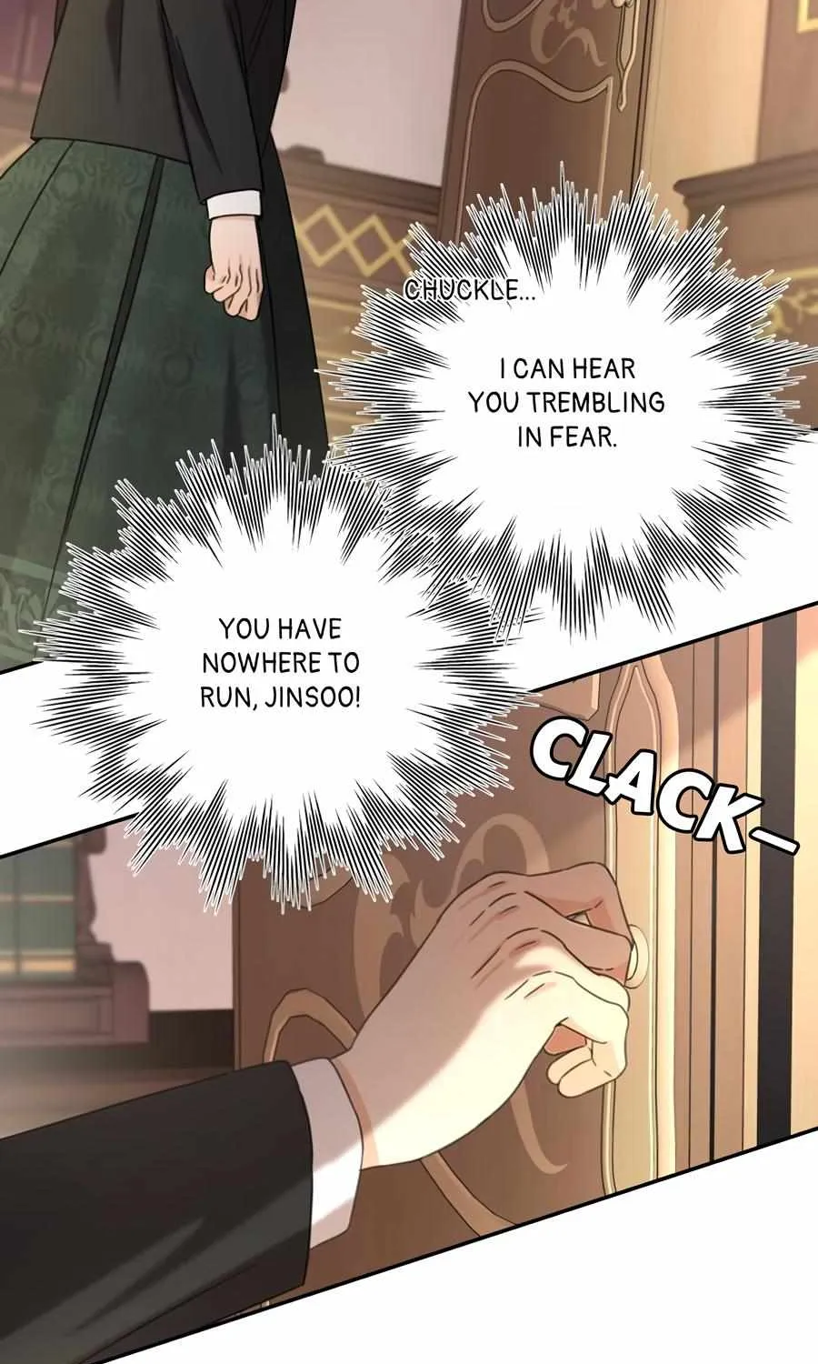 Stuck in My Sister's Dating Sim Zinmanga X Chapter 51 Page 50