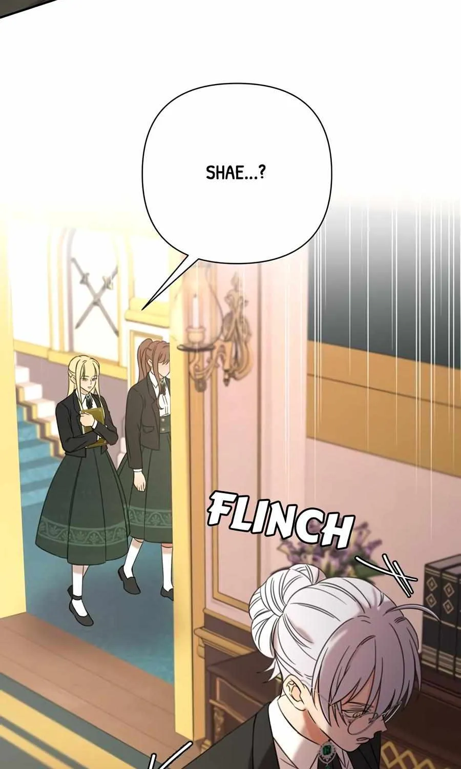 Stuck in My Sister's Dating Sim Zinmanga X Chapter 51 Page 51