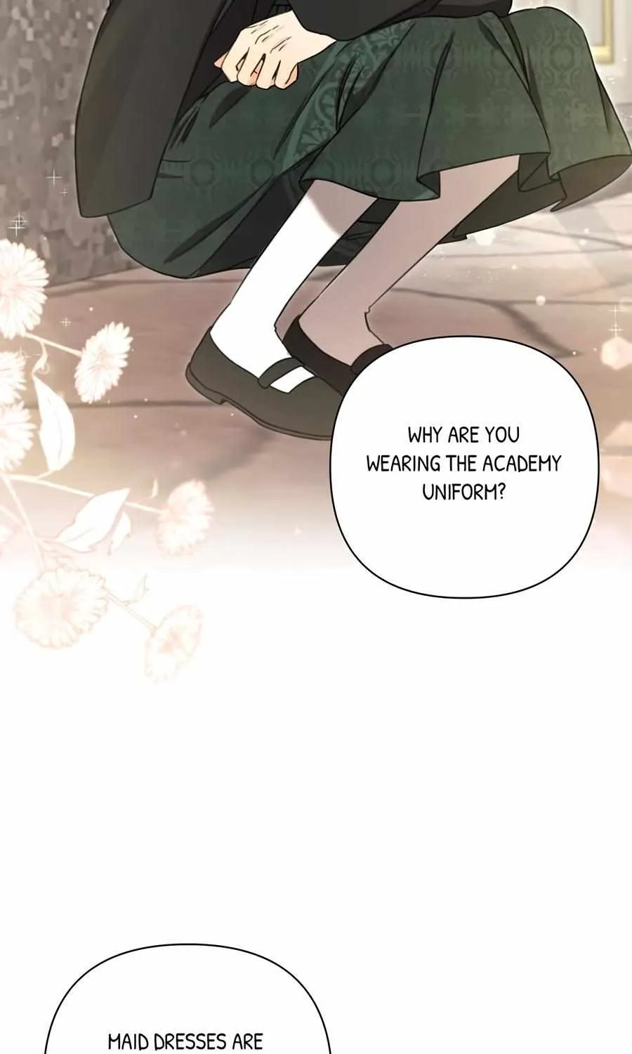 Stuck in My Sister's Dating Sim Zinmanga X Chapter 50 Page 19