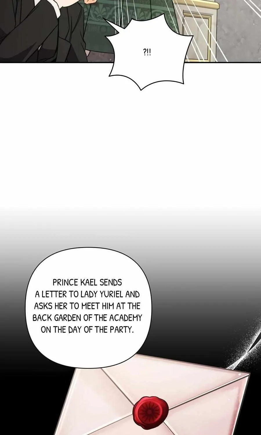 Stuck in My Sister's Dating Sim Zinmanga X Chapter 50 Page 38