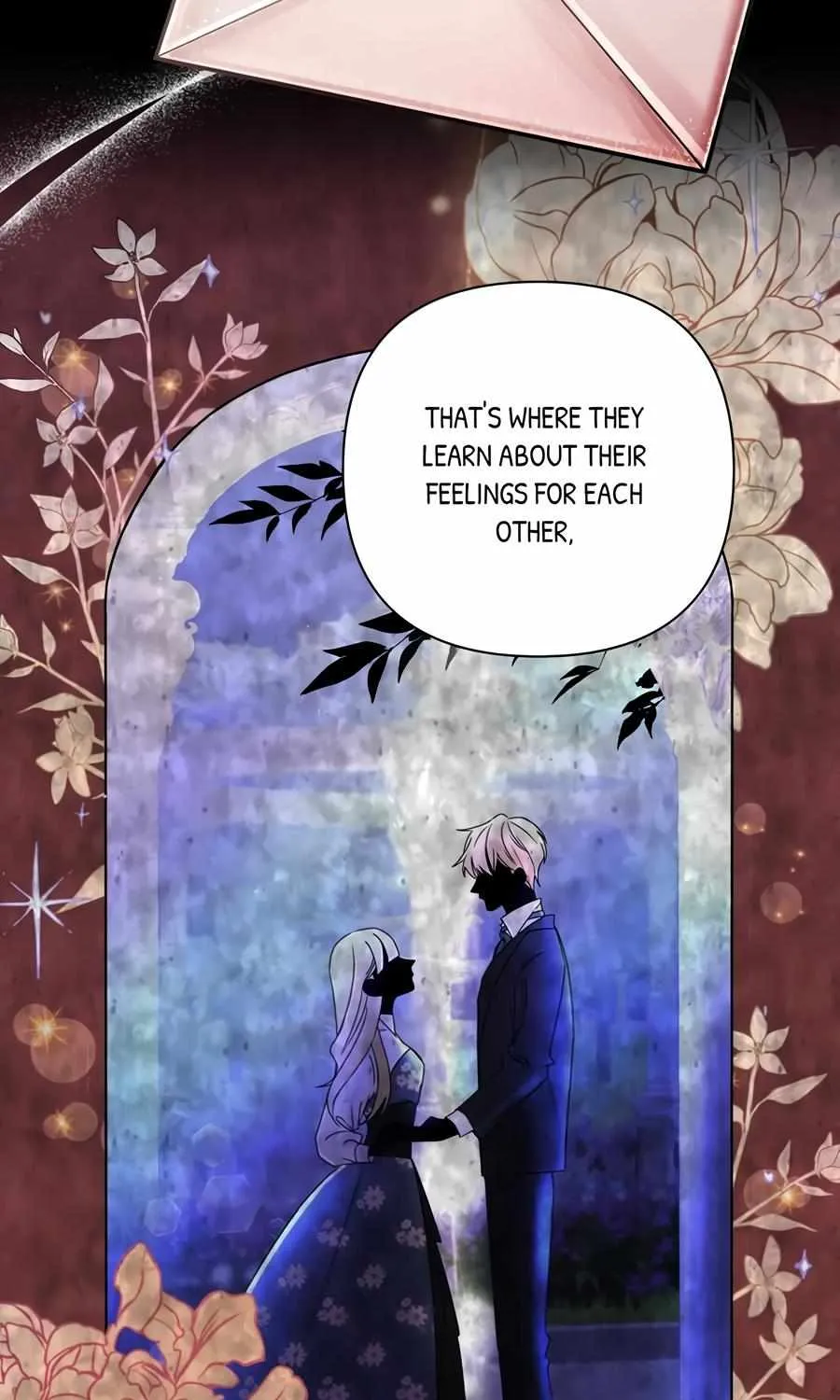 Stuck in My Sister's Dating Sim Zinmanga X Chapter 50 Page 39
