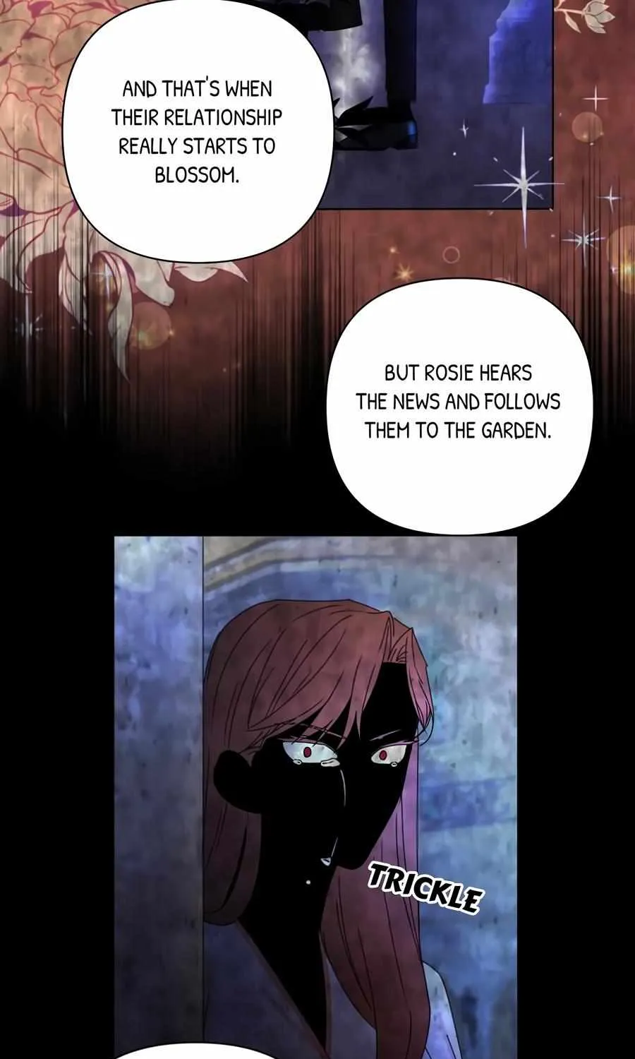 Stuck in My Sister's Dating Sim Zinmanga X Chapter 50 Page 41