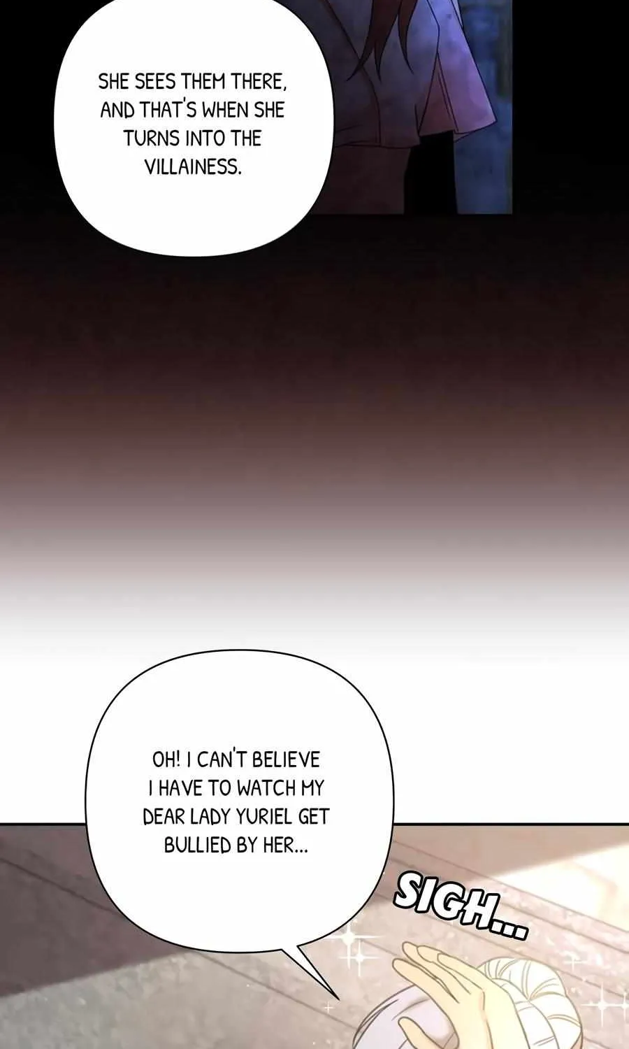 Stuck in My Sister's Dating Sim Zinmanga X Chapter 50 Page 42