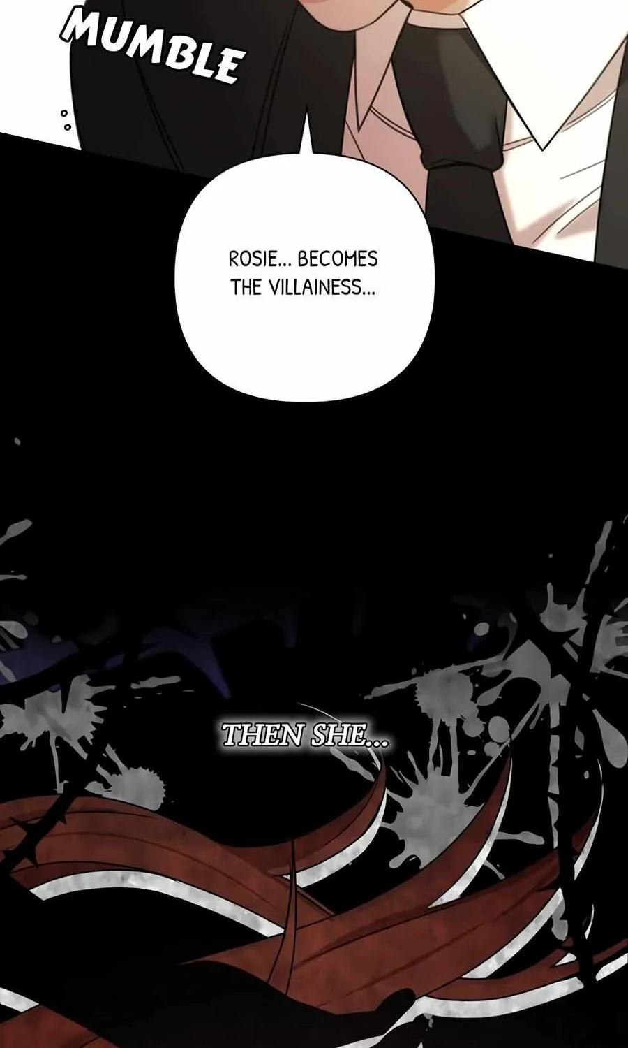 Stuck in My Sister's Dating Sim Zinmanga X Chapter 50 Page 44